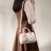 Shell bag, Pegasus pink, give girlfriend bag, give gift bag, women's bag, 2026 new handbag, daily commuting