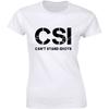 Üst Kıyafetler – T-shirtler