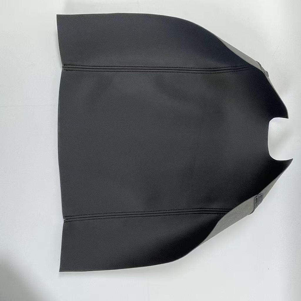 Ford Raptor F150 04-08 Central Armrest Genuine Leather Cover