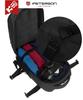 PTN SIKORKA-6460 Black Travel Backpack