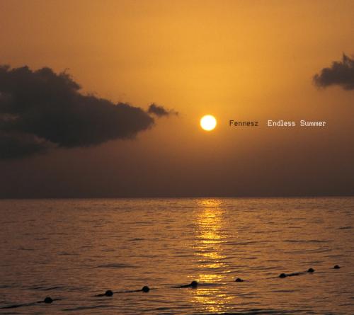 CD CHRISTIAN FENNESZ  Endless Summer Deluxe EditionLim PCD18857 PVINE 2019 Japan Obi Dance  Electronica
