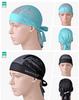 NUCKILY Unisex Sweat-Wicking Sports Headband & Pirate Cap - Hip Hop, Cycling, Dance, and Sun Protection.