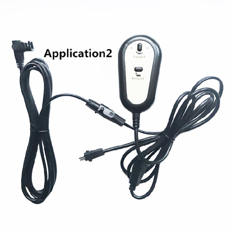 Electric Recliner Chair Sofa Extension Cord Power Supply Cable Replacement Sofa Recliner Sectional Couches Cable