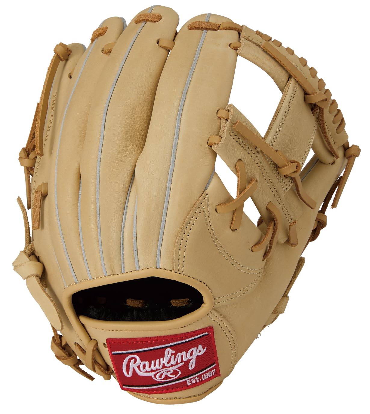 Rawlings Play Maker Baseball Glove for Softball and Baseball Adult Size GRXPMN62