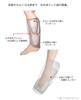 Panasonic Cordless Air Massager, Leg Refresh, Pink, EW-CRA38-P