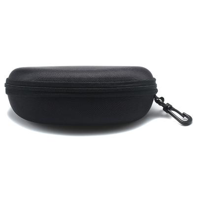 Protective Glasses Case Holder for Car Vehicle Classroom Office Bedroom Storage Bag Bag Eye Glasses Pouch