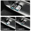 Convertisseur Mini Adaptateur de Charge d'Interface Type-C vers USB 3.0 pour Voiture pour Nissan Nismo Juke Note Versa Almera X-Trail Xterra Qashqai