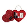 Lipstick New 999 Legendary Red Lip Velvet 3.5g + Free Water Experience Fragrance + Pearl Love