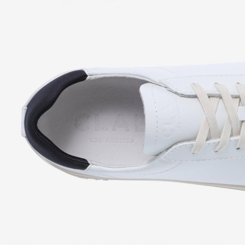 Clay Unisex Sneakers Sceu233br00 Whl