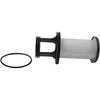 Crankcase Breather Filter 3584145 Compatible with Volvo Penta D4 D6 D9 D9A2A D9A-MG Engine
