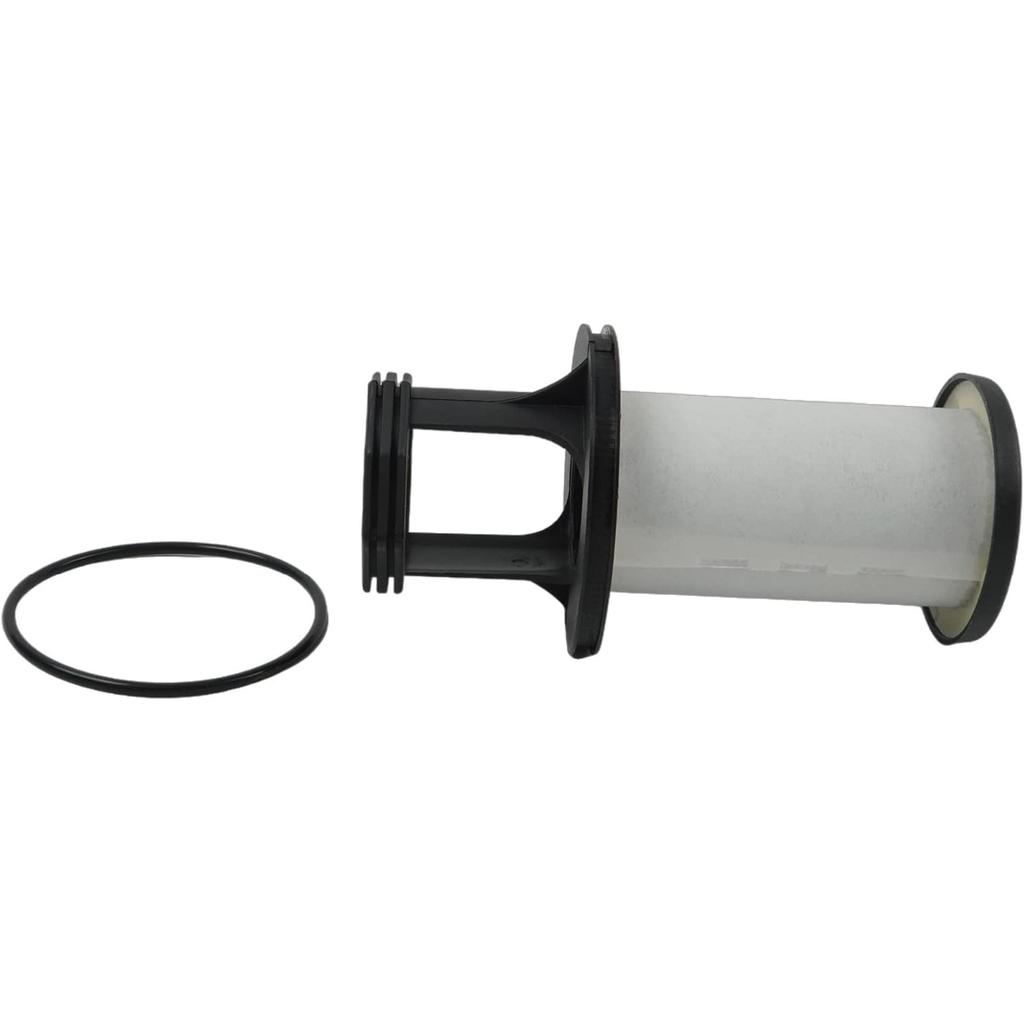 Crankcase Breather Filter 3584145 Compatible with Volvo Penta D4 D6 D9 D9A2A D9A-MG Engine