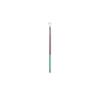 Stainless Steel Anti-Slip Cuticle and Nail Polish Remover Tool
