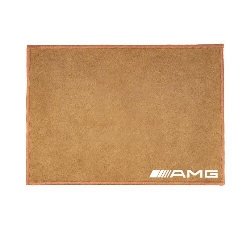 Microfiber Towel Car Cleaning Care Accessories For Mercedes Benz C180 C200 C260 C300 W108 W124 W126 W140 MJ-BENZ EK8