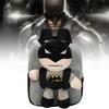 Adorable Cartoon Plush Backpack For Toddlers Age 1-3 Perfect For Snacks And School