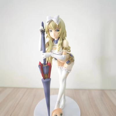 Verzamelen en modelbouw – Actiefiguren