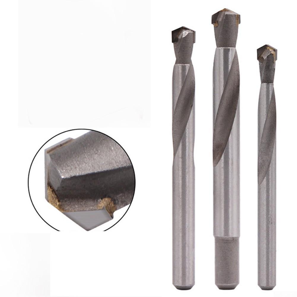 Drilling Drill Bit Tools Metal Plastic Aluminum Alloy