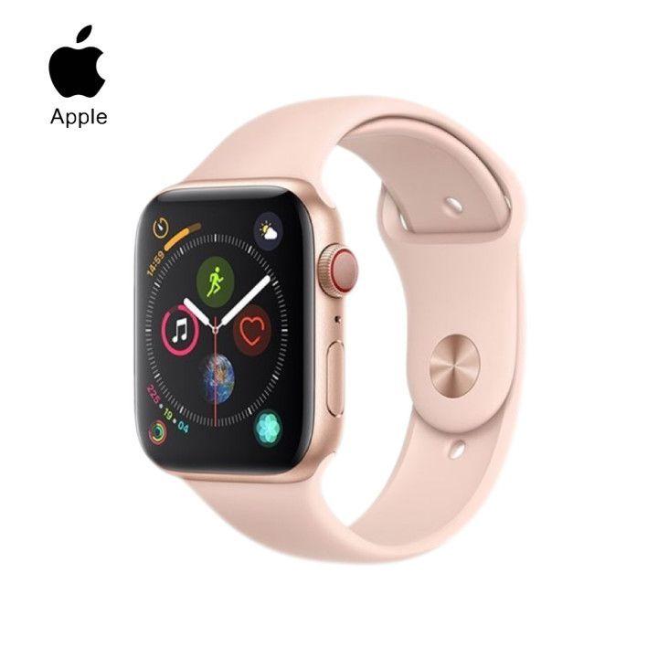 Apple Watch Series 4 GPS Version US Version Supports Russian