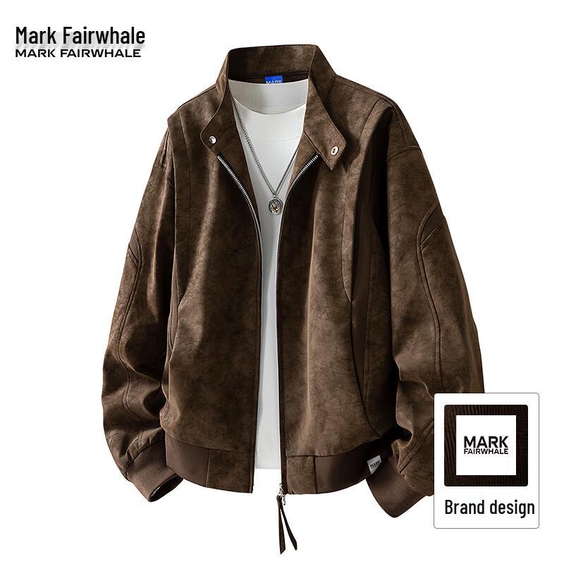 

Mark Fairwhale Men s Versatile Autumn Workwear Jacket 3XL