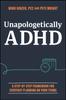 The Planning for ADHD Book