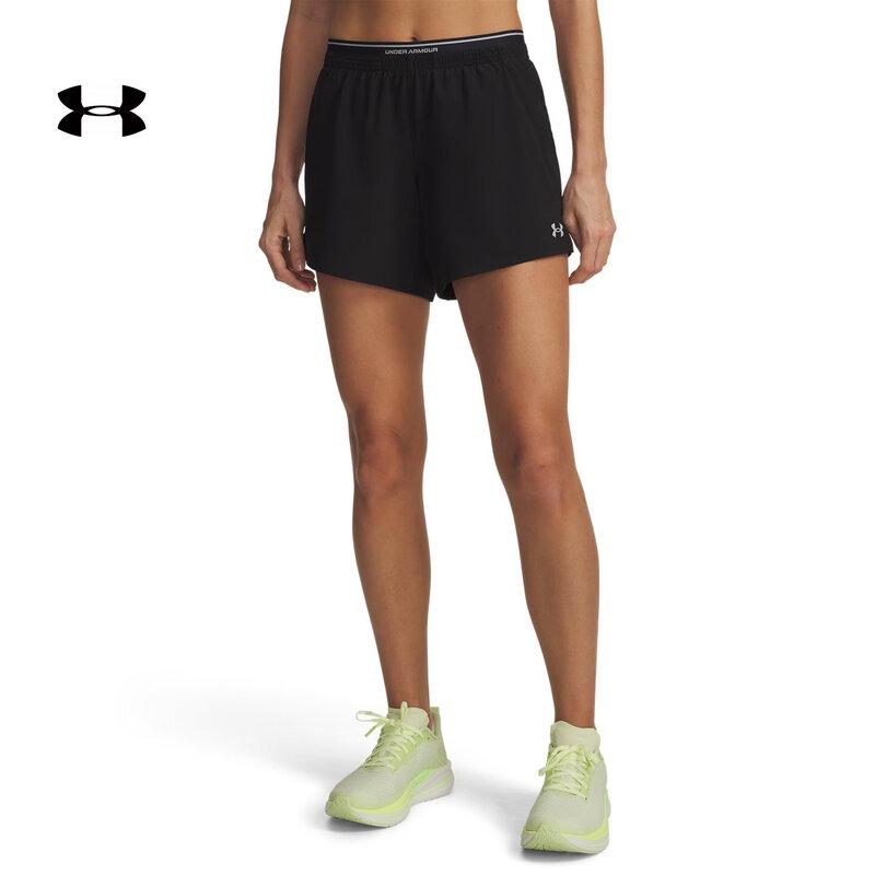 Under Armour Vanish Women's Woven Training 5-inch Shorts