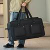 Extra Large Travel Trolley Bag, Mattress, Clothing Storage Bag, Oversized Work Abroad, Travel Camping Wheel Bag