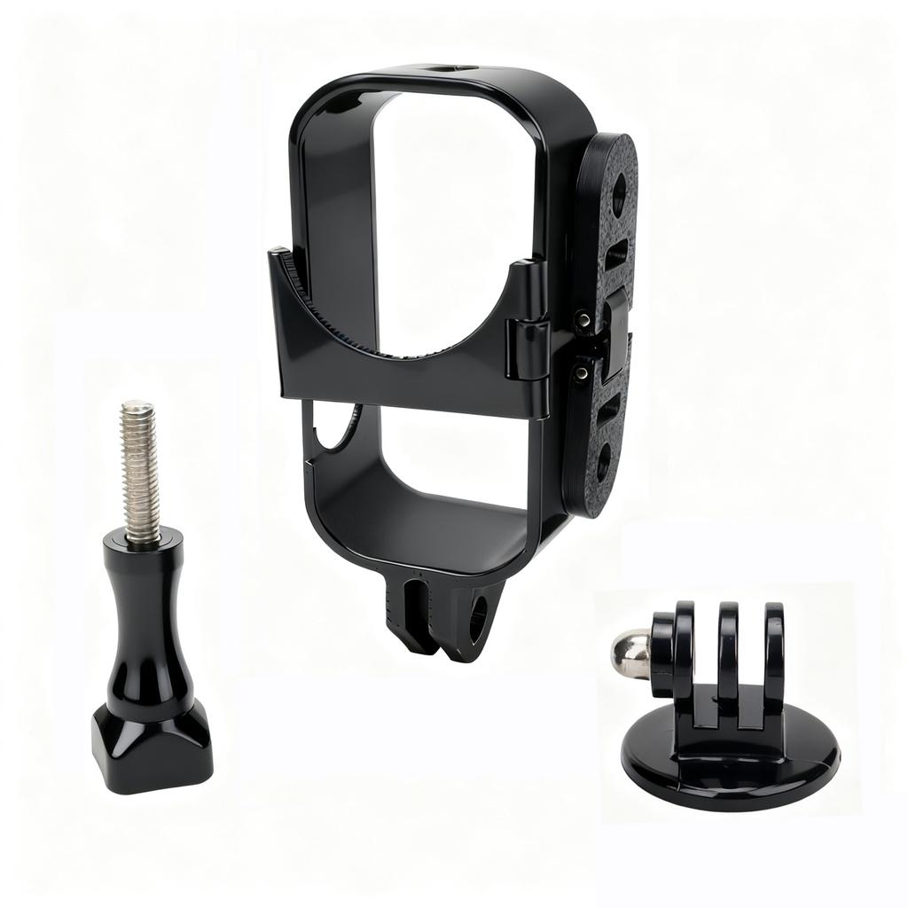 Expandable Frame For DJI Osmo Nano Protective Expansion Frame Adapter Set For DJI Osmo Nano Camera Accessories