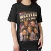 Westlife Basic T-Shirt