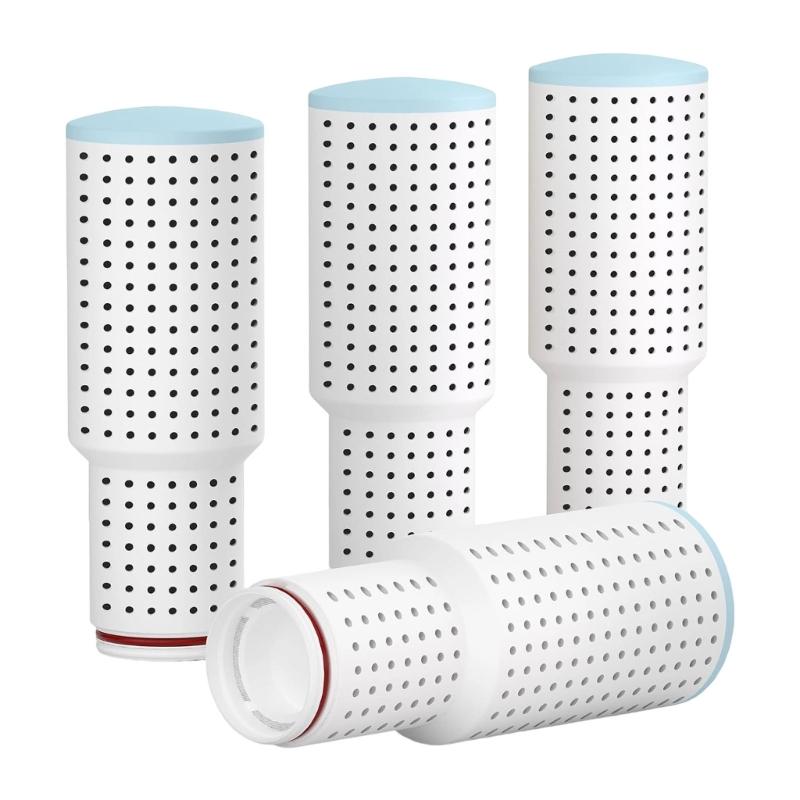 

4PCS/6PCS Replacement Cartridges Prevents Mineral Deposits Humidifiers Repair Part for Enhances Simple Installation