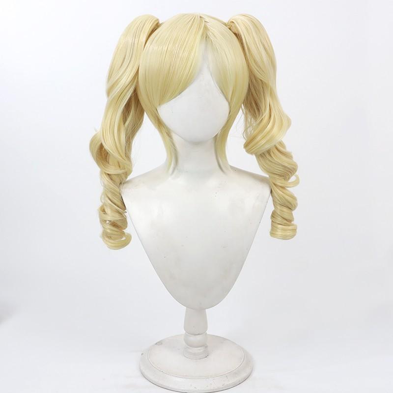 Magic Police Irene Cos Suit Escape Horror Night Magic Police Irene Mute Stella Cosplay Game Costume XS
