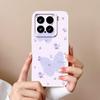 For Xiaomi 15 Pro Case For Xiaomi 14 Pro Phone Cases Various Style Soft Liquid Silicone Mi15 Mi14 Back Cover Anti Drop Bumper
