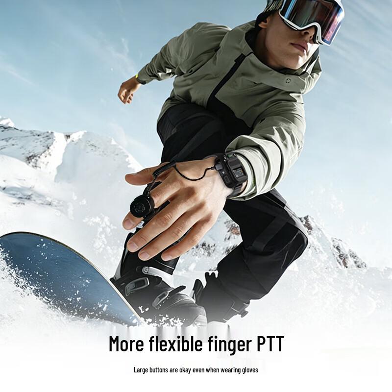 KSUN W55 5G Chytré náramkové vysílačky (CN verze)