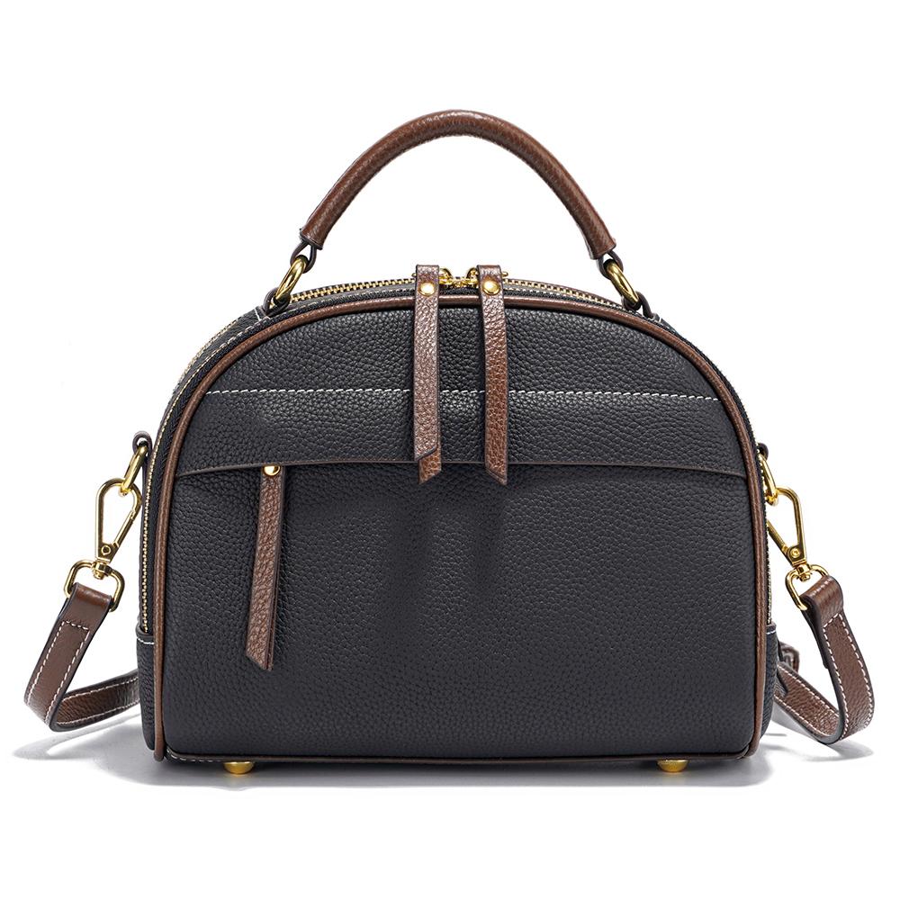 Women's Handbag - Stylish and Vegan, Lots of Colors.