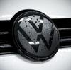 XJBRL1 For VW Car Original Front Grill Rear Trunk Emblem Lid Covers Logo Sticker For Volkswagen Golf 6 Mk6 7 7.5 8 VARIANT Polo 2013- QQ15