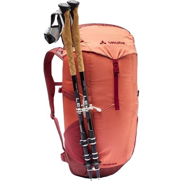 Backpack Vaude Neyland 18 Hotchili (Women's) (16150-924)