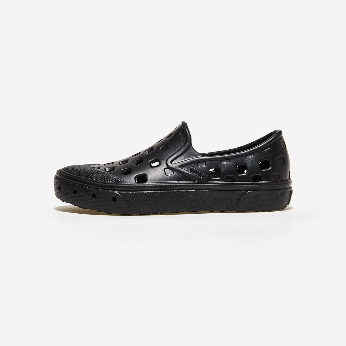 

[Vans] sleep on trek, VN0A4UVIBLK, 1010093038, популярная корейская обувь 190