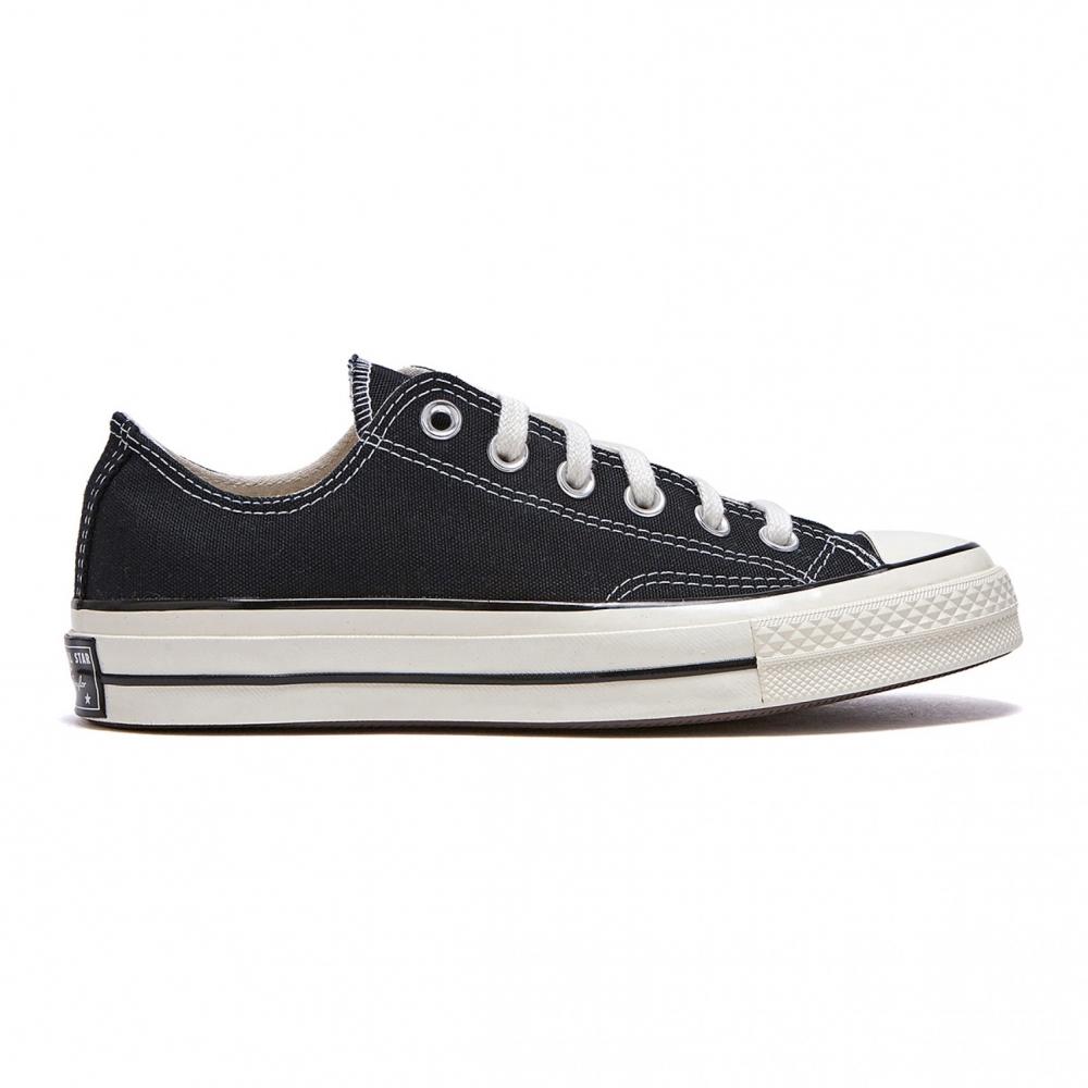 

CONVERSE Chuck 70 Classic Low Черный