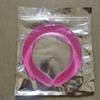 Summer Second-generation Ice Ring, Cold Ring Hanging Neck Cooling Ring, Outdoor Heatstroke Ice Neck Ring, Ice Collar, Cool Collar
