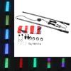 RGB LED Whip Light with Flag APP Control 300 Patterns 366 Modes 12V for UTV ATV Off Road Vehicle Boat
