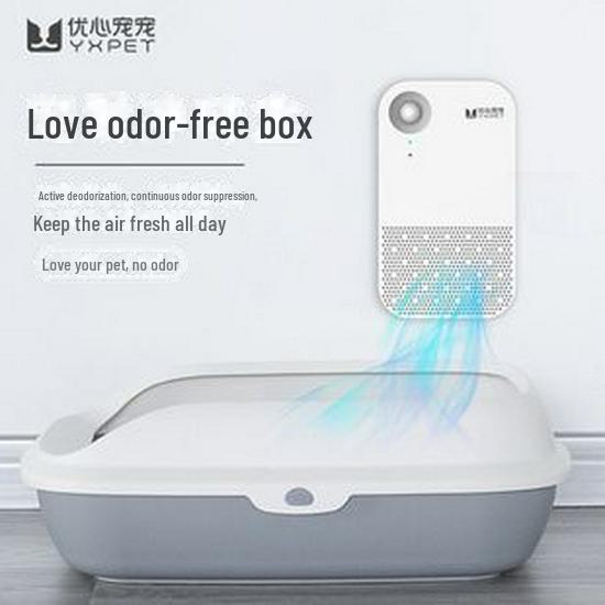 Smart WiFi Pet Feeder: 6L Automatic & Timed Dog/Cat Feeder