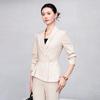 Teloram Women's Professional Business Suit Set