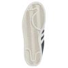 Adidas Originals x Anthony Edwards SUPERSTAR Skateboard Shoes Men's Green White KI6583