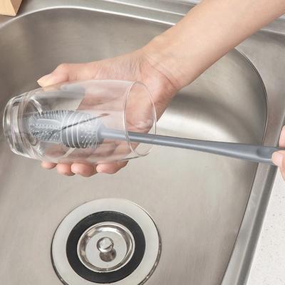 Flaschenfütterung – Flaschenbürsten