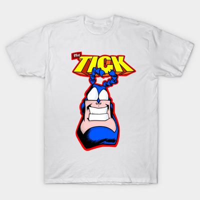 Üst Kıyafetler – T-shirtler