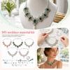 Necklace DIY Kit, Jewelry Making Gift Set