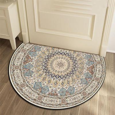 Persia Entrance Doormat Garden Decorations Door Entry Mats Outdoor Carpet Home Floor Mat Non-slip Bedroom Rugs Bath Chair Mats