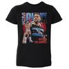 Men's Black CM Punk BITW Retro T-Shirt WWE Summer Men's Crew Neck Printed Top T-Shirt Sports Casual Slim Fit Top Short Sleeve