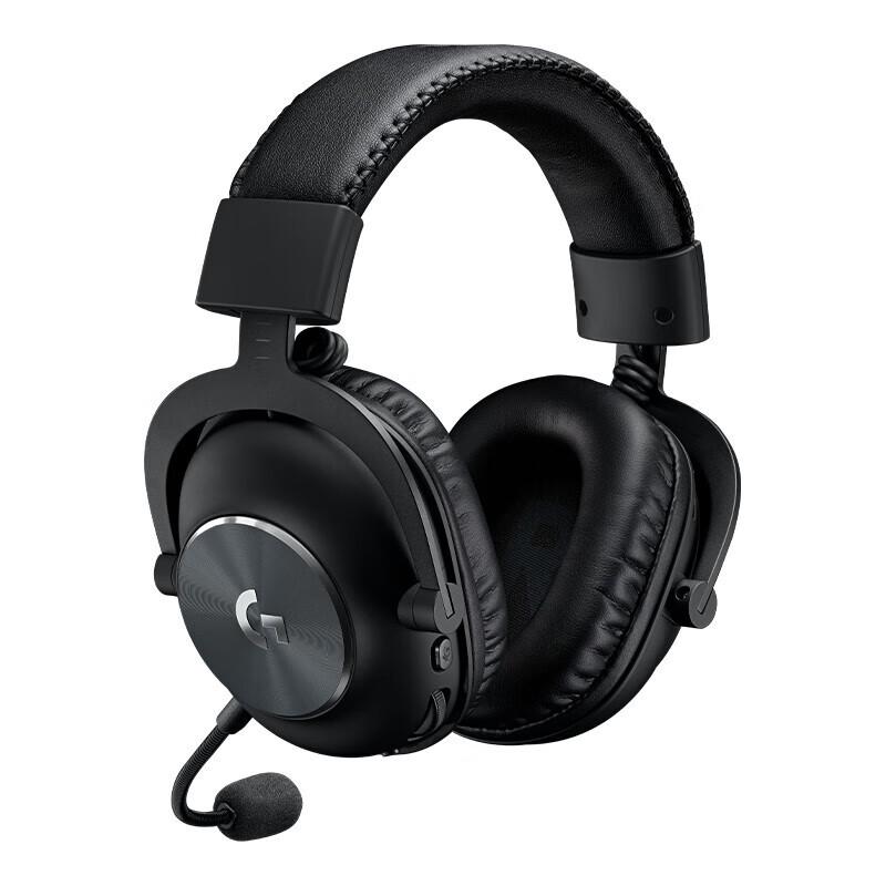 

Logitech PRO X Wireless Gaming Headset