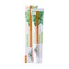 Purifying Toothpaste - CORPORE SANO - Fresh Breath - 99% Natural Organic - Thyme Mint Basil - Enamel Protection