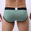 Men's Boxer Soft Briefs Underpants Knickers Shorts Sexy Underwear
