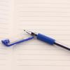 Stylo à encre Gel en plastique 0.5mm, fournitures scolaires et de bureau, papeterie pour étudiants, outil d'écriture